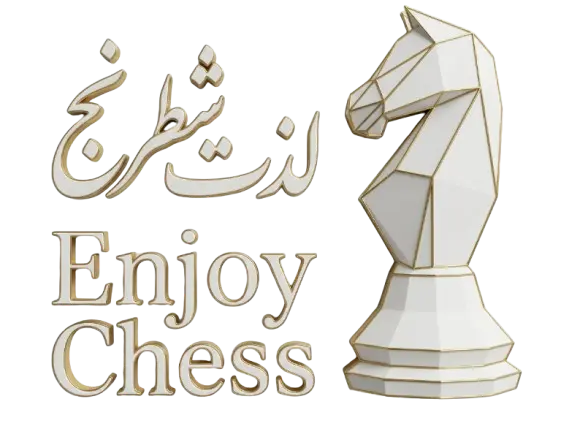 enjoy chess logo