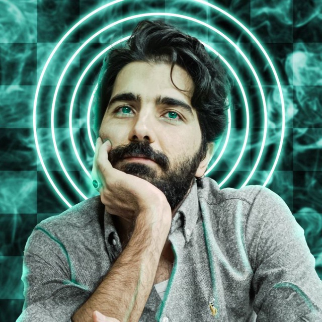 محمد شاه‌مرادی